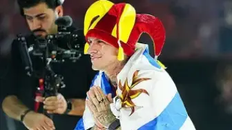 Galatasaray'da Şampiyonluk Kutlamaları: Torreira Gözyaşlarını Tutamadı