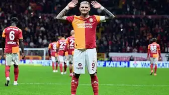 Galatasaray'ın 2026 Şampiyonluk Kutlamalarında Icardi Podyum Müziği Merak Konusu Oldu