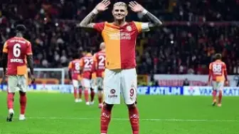Galatasaray'ın 2026 Şampiyonluk Kutlamalarında Icardi Podyum Müziği Merak Konusu Oldu