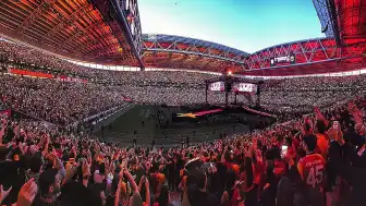 Galatasaray'ın Şampiyonluk Kutlaması 200 Milyon Lira Gelir Sağladı