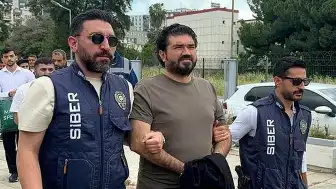 Gazeteci R.O.K. Tutuklandı: Finansal Suç Operasyonunda Gözaltına Alındı