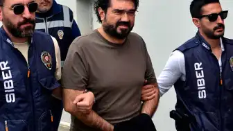 Gazeteci R.O.K. ve 135 kişi kara para aklama soruşturmasında tutuklandı