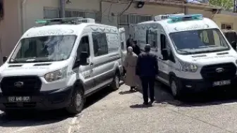 Gaziantep'te Meydana Gelen İki Ayrı Traktör Kazasında 2 Çiftçi Hayatını Kaybetti