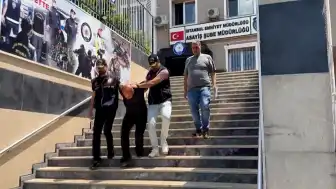 Gaziosmanpaşa'da Silahlı Saldırı: 1 Ölü, 1 Yaralı