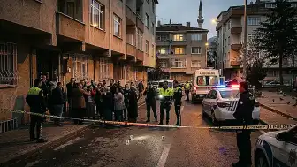 Gaziosmanpaşa'da Silahlı Saldırı: 20 Yaşındaki Kadın Hayatını Kaybetti