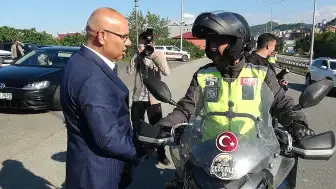 Giresun Valisi Koç'tan Kazaya İlişkin Açıklama: Sürücünün Uyuduğu Değerlendiriliyor