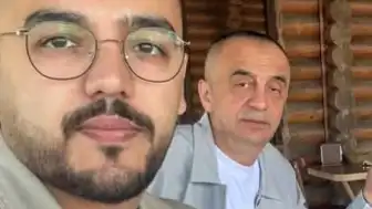 Giresun'da Derede Akıntıya Kapılan Amcayı Arama Çalışmaları Sürüyor