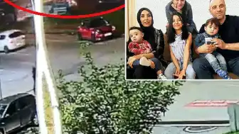 Giresun'da Kırmızı Işıkta Zincirleme Kaza: 5 Kişi Hayatını Kaybetti