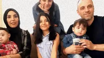 Giresun'da Zincirleme Trafik Kazası: Aynı Aileden 5 Kişi Vefat Etti