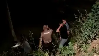 Göksu Irmağı'nda Sürüklendiği Belirlenen Cesedin Kimliği Açıklandı