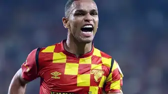 Göztepe'nin Genç Yıldızı Juan İçin Lille ile Görüşmeler Yeniden Başladı