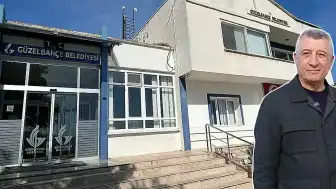 Güzelbahçe Belediye Başkan Vekili Seçimi 5 Haziran'da Yapılacak
