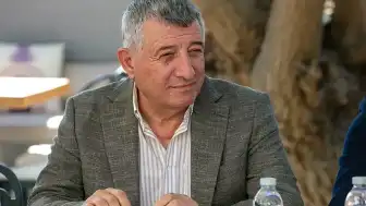 Güzelbahçe Belediye Başkanı M.G. ve 4 kişi adliyeye sevk edildi