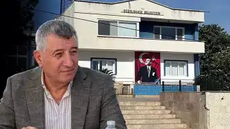Güzelbahçe Belediye Başkanı Mustafa Günay Görevden Uzaklaştırıldı
