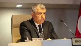 Güzelbahçe Belediye Başkanı Mustafa Günay Gözaltına Alındı