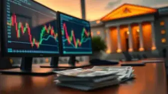 Bankacılık Sektöründe Mevduat Artışı Gözlemlendi