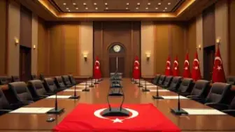 Baran'dan vergi indirimi çağrısı: Yatırım iştahı artabilir
