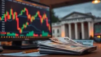 BofA Raporuna Göre Avrupa Şirket Kârları Beklentileri Aştı
