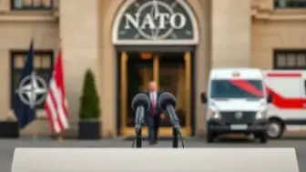 Almanya Başbakanı Merz: ABD asker çekme kararı abartılıyor, Trump ile işbirliği sürecek