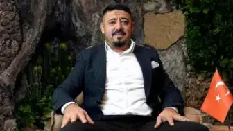 HAGİAD Başkanı Erkan: Aile bağları modern dünyanın en büyük tehdidi