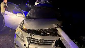 Hakkari'de Trafik Kazası: 1 Kişi Hayatını Kaybetti, 3 Yaralı