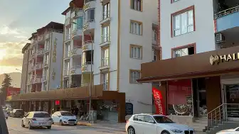 Hatay'da 3 Yaşındaki Oğlunu Boğan Baba Tutuklandı
