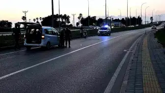 Hatay'da Motosiklet Kazası: 2 Kişi Hayatını Kaybetti