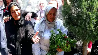 Hatay'da Sel Afetinde Kaybolan D.H.'in Cansız Bedeni Bulundu