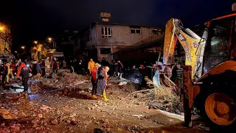 Hatay'da Sel Felaketi: 1 Kişi Hayatını Kaybetti, Ulaşım Aksadı