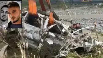 Hatay'da Sel Felaketi: 3 Kişi Hayatını Kaybetti, 2 Kişi Kayıp