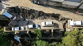 Hatay'da Sel Felaketi: 3 Kişi Hayatını Kaybetti, 2 Kişi Kayıp