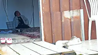 Hatay'daki Heyelan Felaketinde Bir Çocuk Hayatını Kaybetti, Diğeri Yoğun Bakımda