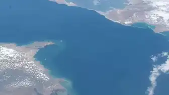 Hazar Denizi Tarihi Çekilme Sürecinde: Ekolojik ve Ekonomik Tehditler Artıyor