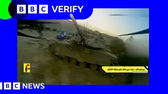 Hizbullah'ın Drone Taktikleri Değişiyor: İsrail'e Karşı Yeni Yöntemler