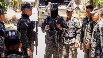 Honduras'ta Çift Saldırı: 25 Ölü, Aralarında 6 Polis Var