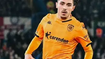 Hull City'nin Premier Lig'e Yükselmesi Trabzonspor'a 2.5 Milyon Euro Kazandırdı
