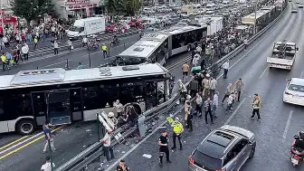 İBB İhalelerinde 'Beton Kralı' Şartname Hazırlamış