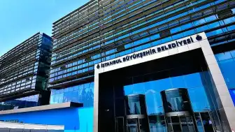 İBB Soruşturmasında 25 Kişi Tutuklandı, 8 Kişi Adli Kontrol Aldı