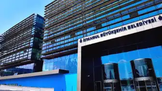 İBB'ye Yolsuzluk Operasyonu: 12 Kişi Gözaltına Alındı
