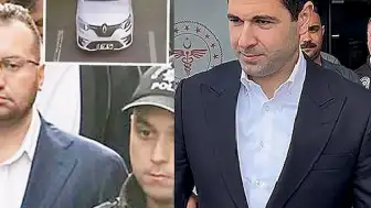 İki Belediye Başkanı, Suç Örgütü Liderinin Araçlarını Kullandıkları Gerekçesiyle Tutuklandı