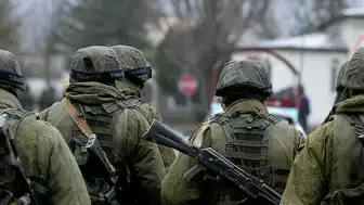 İngiltere İstihbaratı: Rusya'nın Ukrayna Savaşındaki Kaybı Yaklaşık 500 Bin Asker