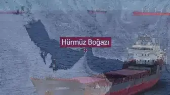 İran'dan Hürmüz Boğazı'nda Deniz Trafiği İçin Yeni Kurallar ve Uyarılar