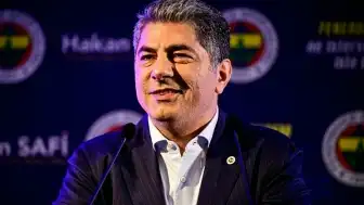 İş İnsanı Hakan Safi'nin Fenerbahçe Başkanlığı Adaylığı Gündemde