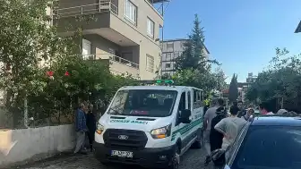 İskenderun'da Eş Cinayeti: Kadın Tüfekle Vurularak Hayatını Kaybetti