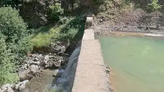 İslahiye'de Derede Boğulan 16 Yaşındaki E.Y. Hayatını Kaybetti