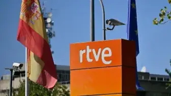 İspanya Devlet Televizyonundan Eurovision'da Filistin Çağrısı