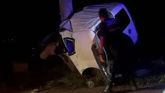 Isparta'da Trafik Kazası: 2 Kişi Hayatını Kaybetti, 2 Kişi Yaralandı