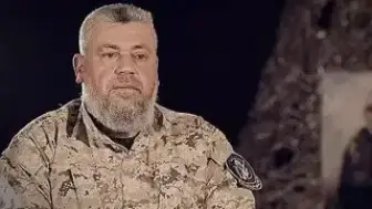 İsrail Savunma Kuvvetleri: Hamas Komutanı İzzeddin el-Haddad Öldürüldü
