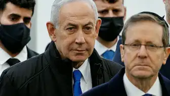 İsrail'de Erken Seçim İhtimali: Netanyahu Baskı Altında