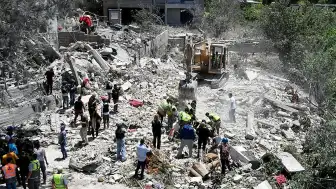 İsrail'in Lübnan Saldırılarında Hayatını Kaybedenlerin Sayısı 3 Bin 355'e Yükseldi